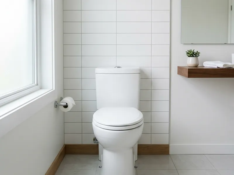 Toilet Repair & Installation Plumber in Saddlebrooke, MO